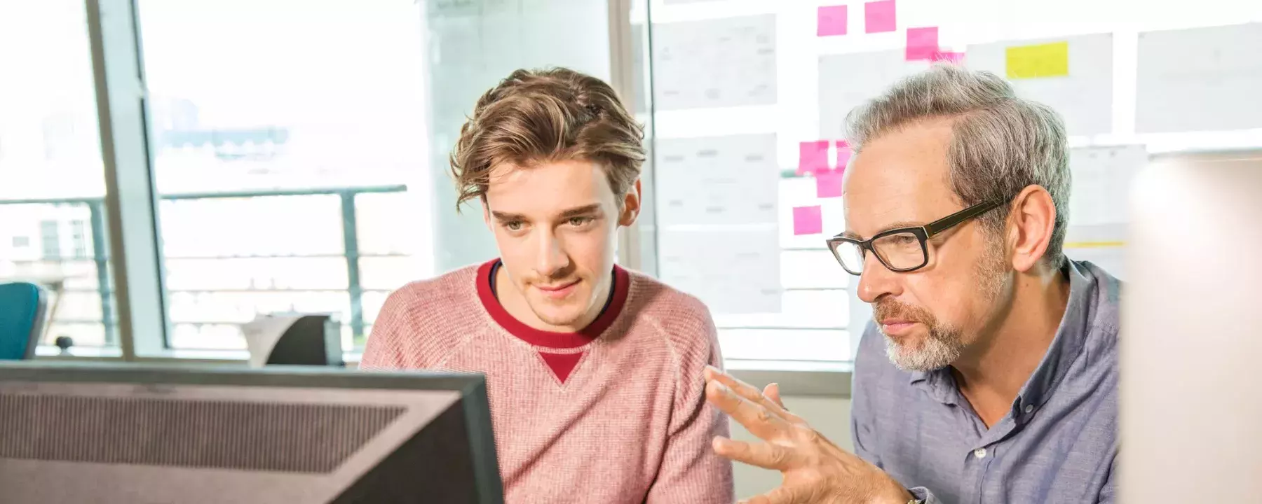 Developing great leaders through apprenticeships