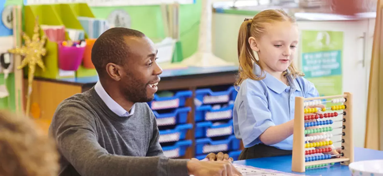 Top tips for a successful Early Career Framework (ECF) based training programme