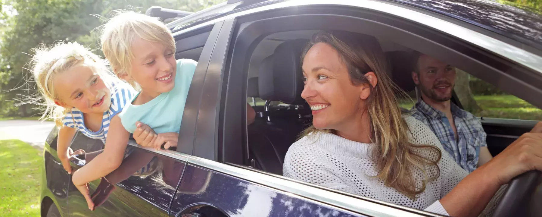Motor finance: A strong brand means loyal customers