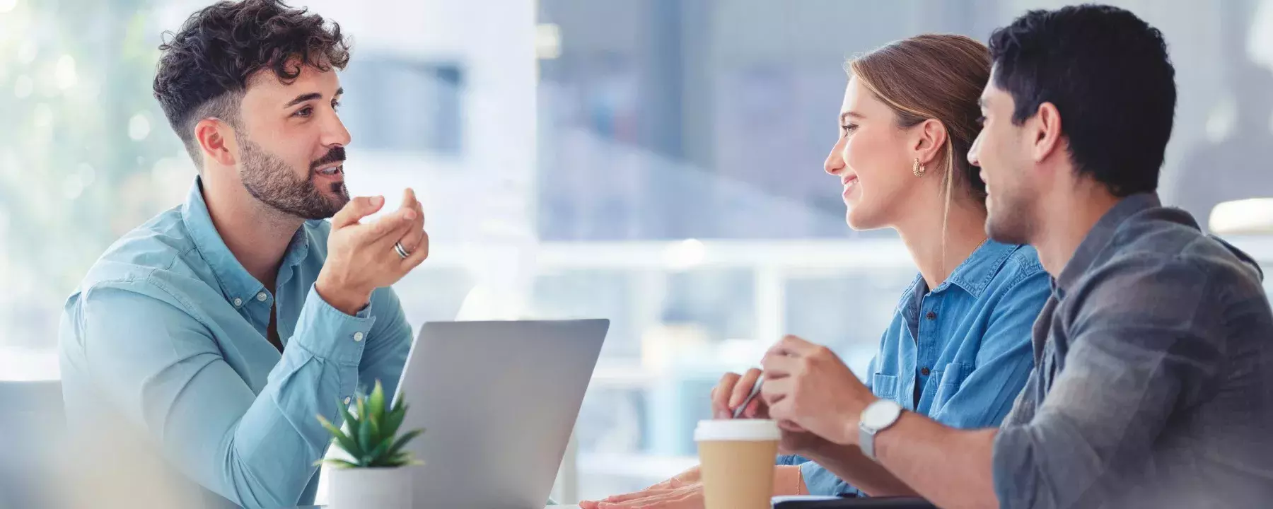 New Ipsos-Capita report: What drives great customer experience?