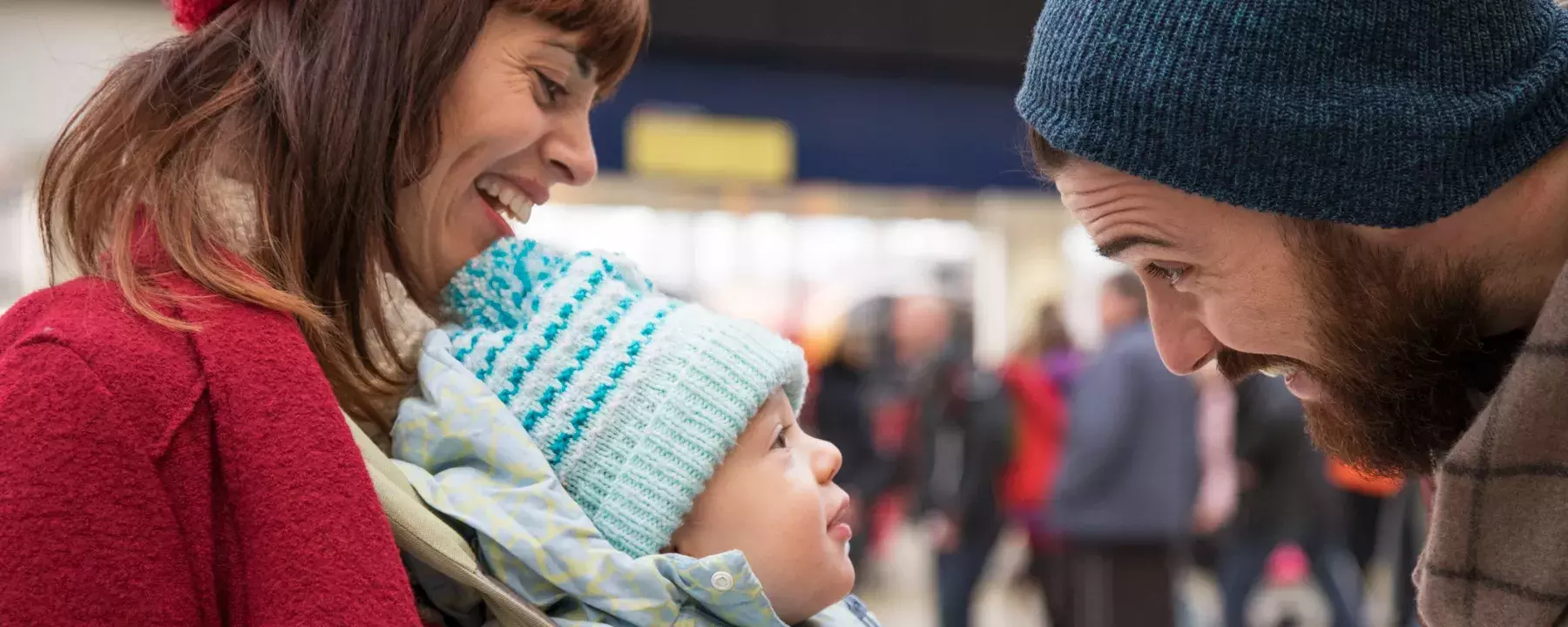 Report: creating rewarding experiences by making customers’ lives easier