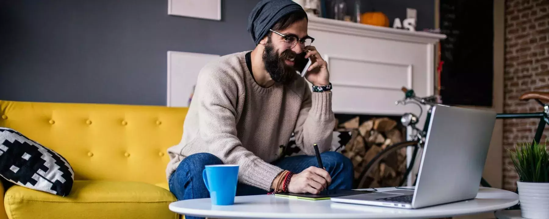 Banks can still do more to make sure customers reach the right people