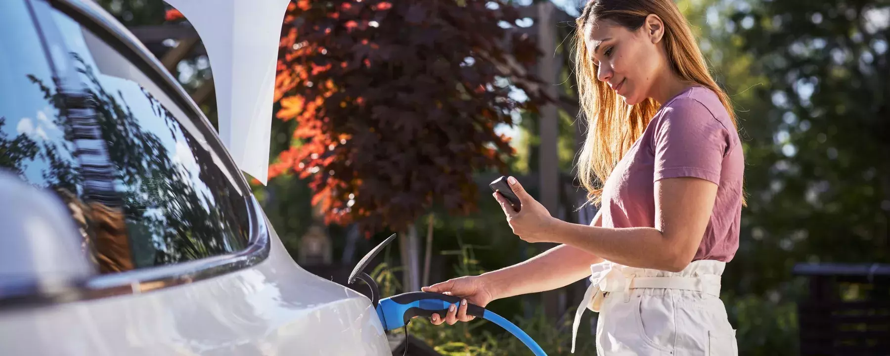 Motor finance: data can give drivers the connectivity they crave