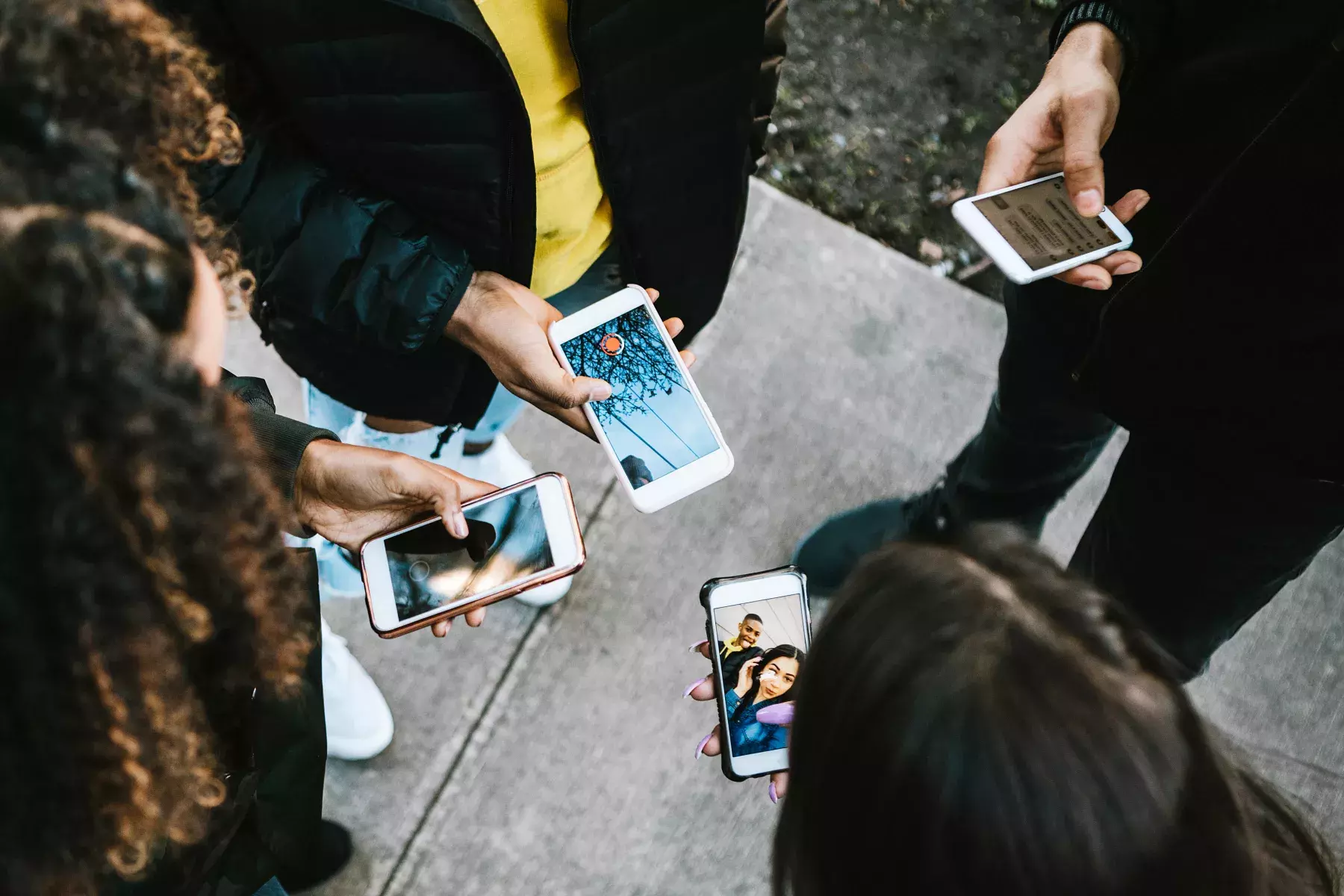 Telecoms, media & technology: because the perfect moment doesn’t just happen