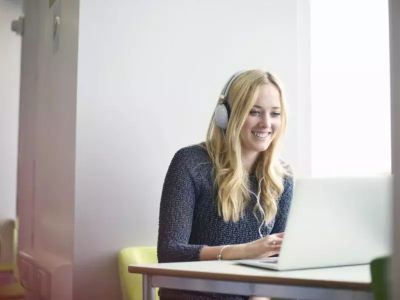 Learning & development