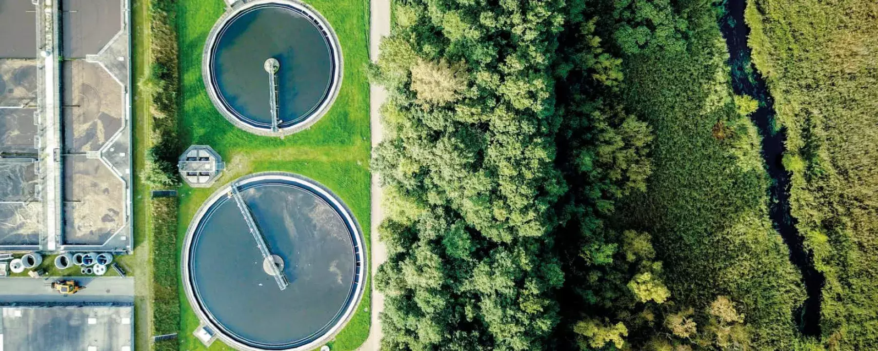 Enabling water companies to transform for a better future