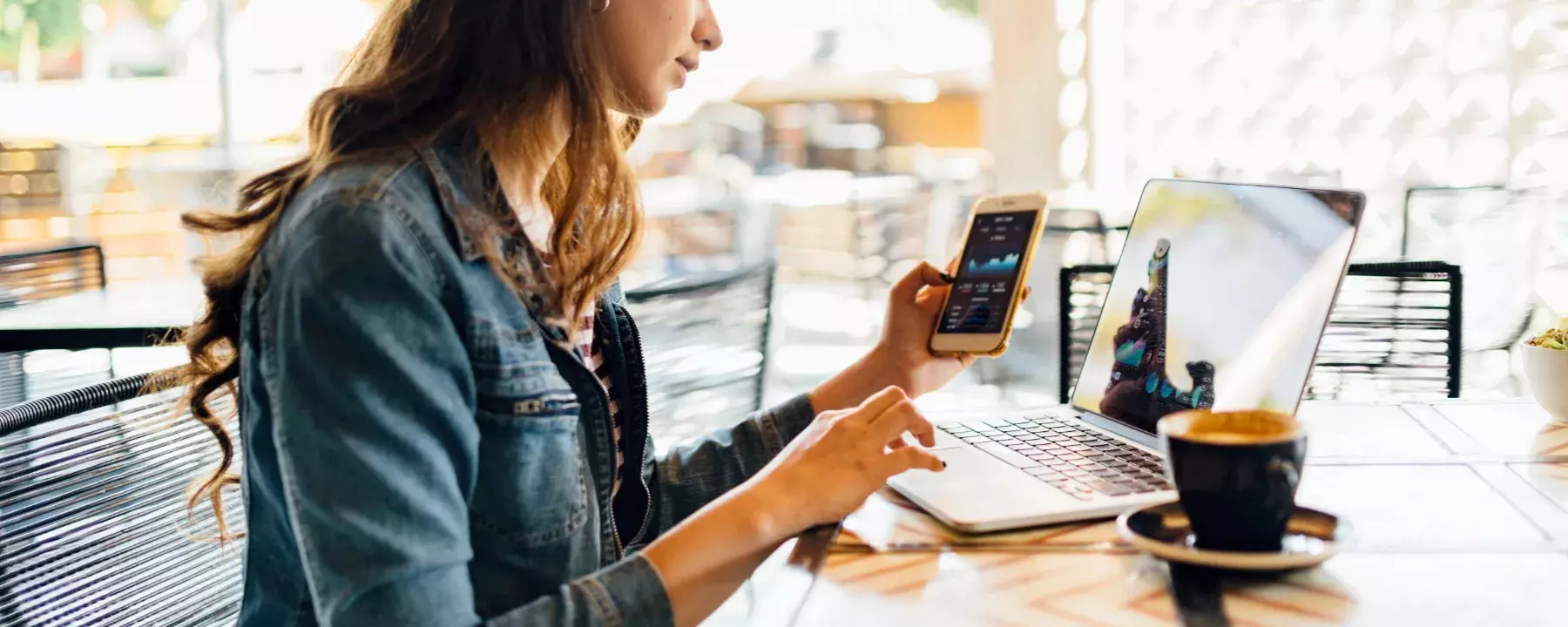 Using a data-driven approach for success in telecommunications