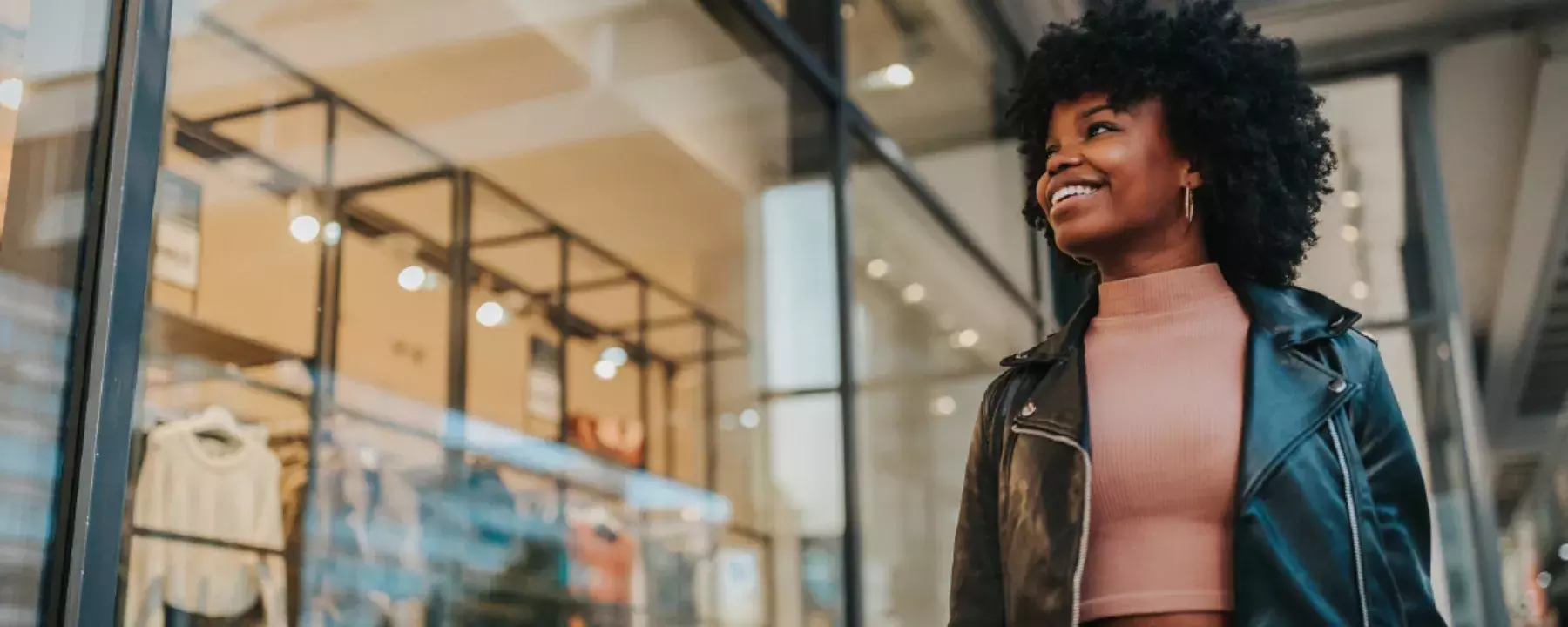 Shoppers value the retail industry more than ever