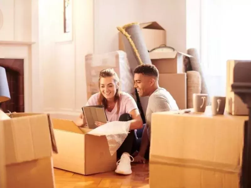 Mortgage origination software Mortgage origination software