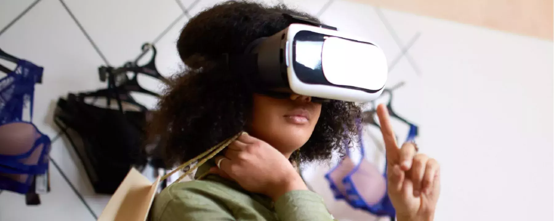 Today’s customer is demanding a virtual experience