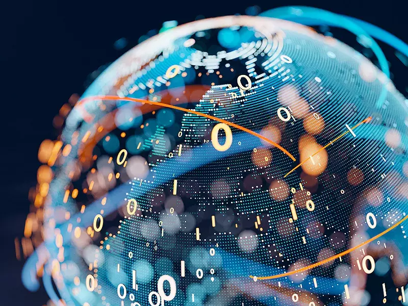 Capita locations - our global offices World map