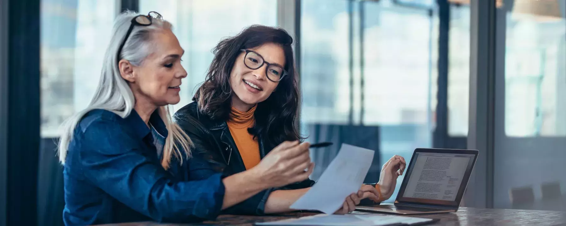 Women’s reproductive health and wellbeing at work