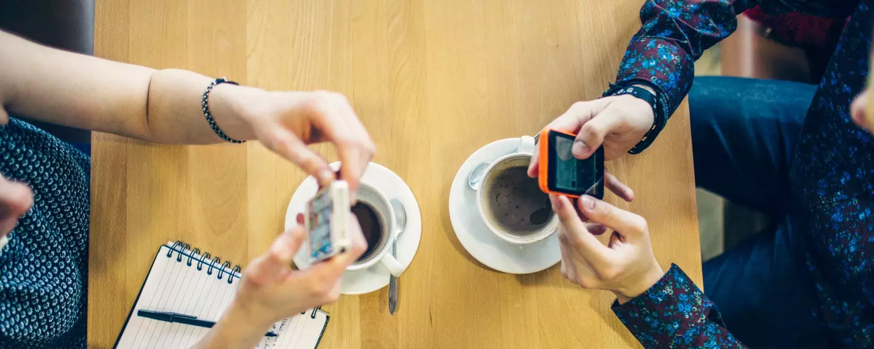 Nine key trends for telcoms consumers
