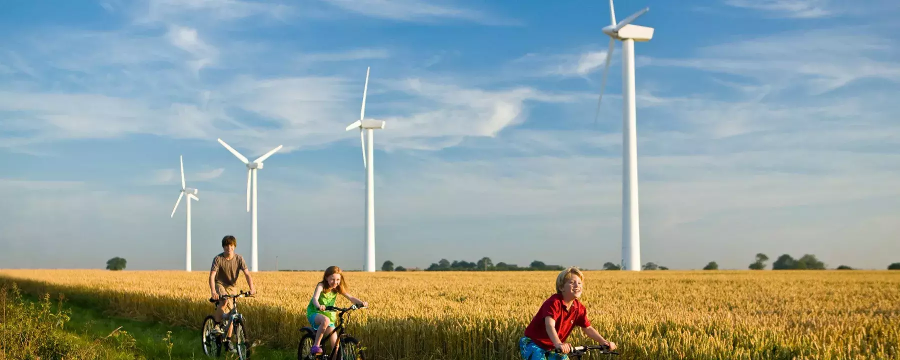 Utilities insights and resources