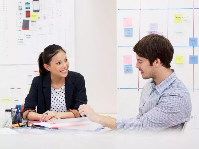 careers - corporate-services