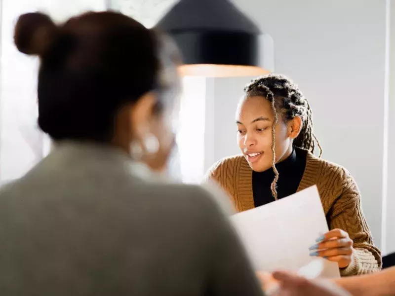 careers - corporate services - People & HR