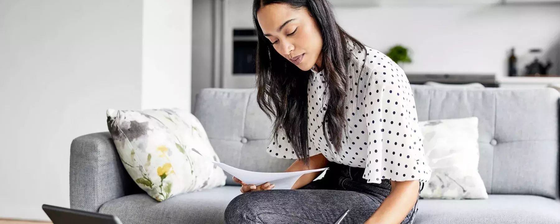 Putting information at employees’ fingertips with a programme of procurement transformation