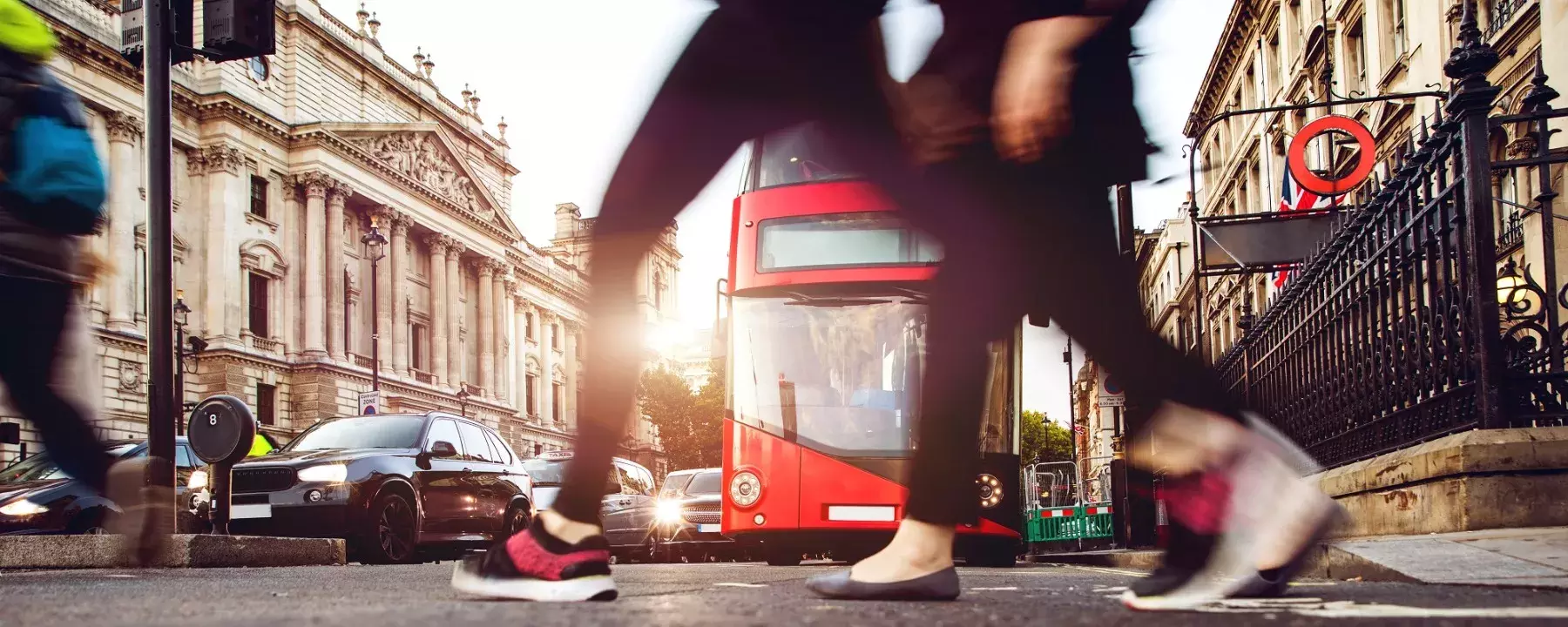 Supporting the launch and operation of the world’s largest Ultra-Low Emission Zone (ULEZ)
