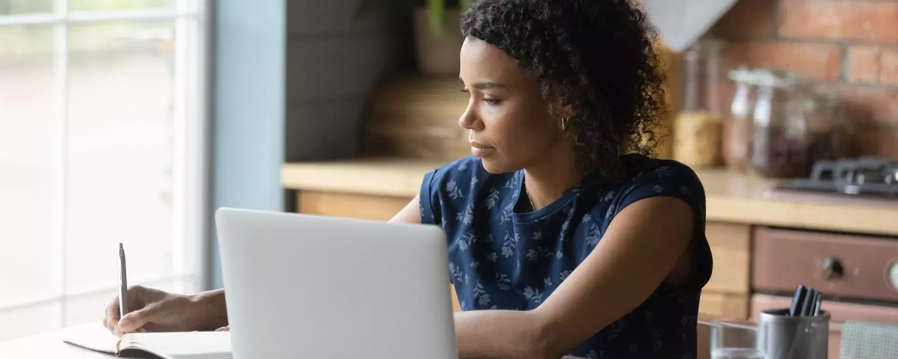 work training at home