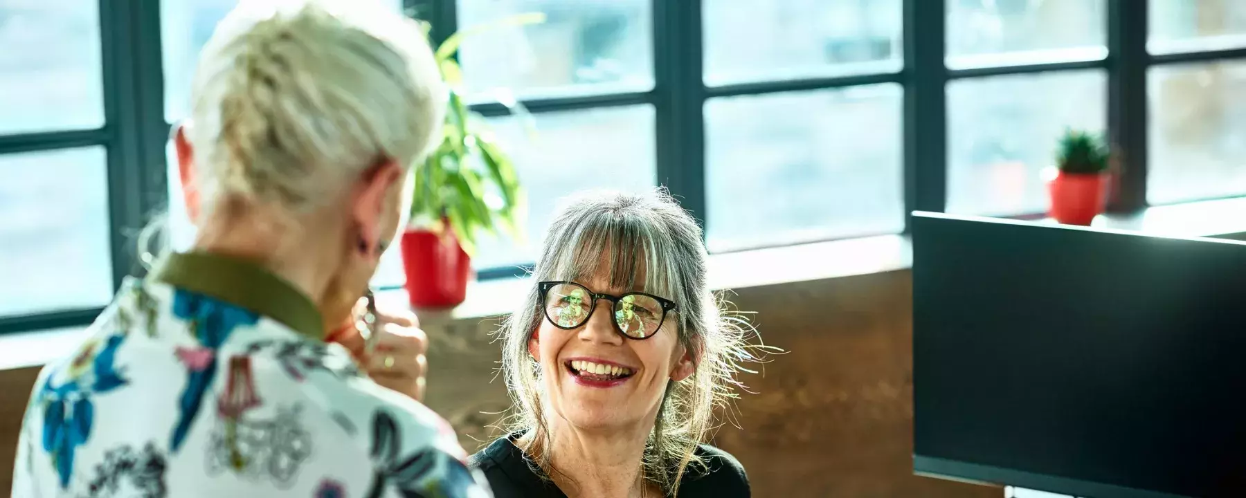 Channel 4: The Menopause Manifesto