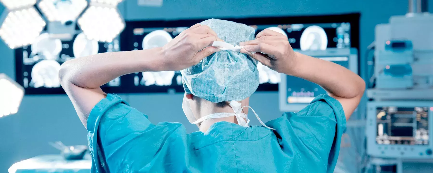 Improving productivity, efficiency and cost savings for health
