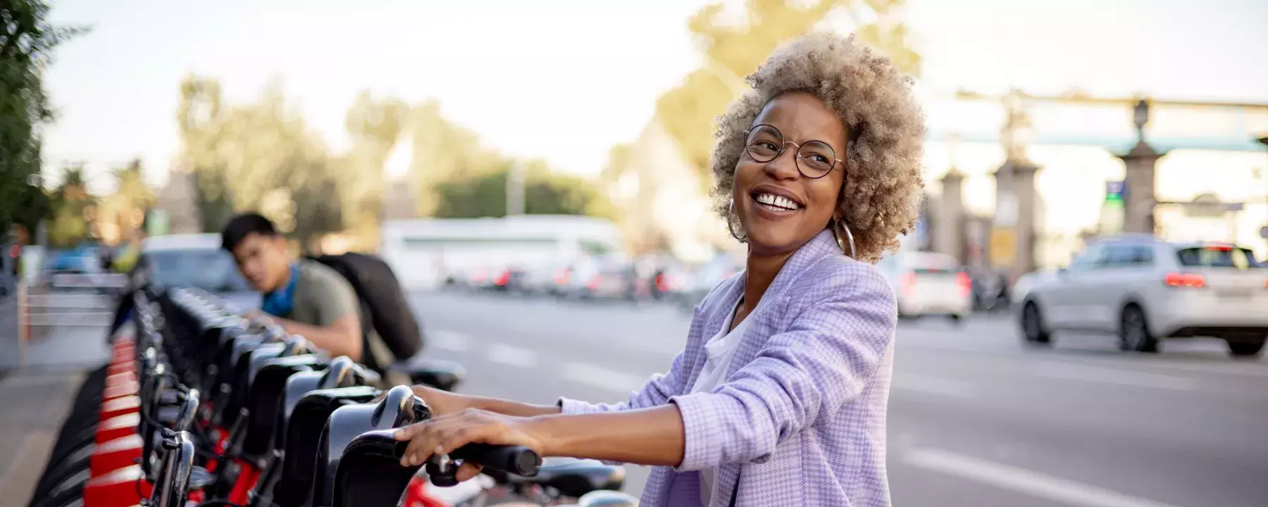 Get in touch with our transport experts