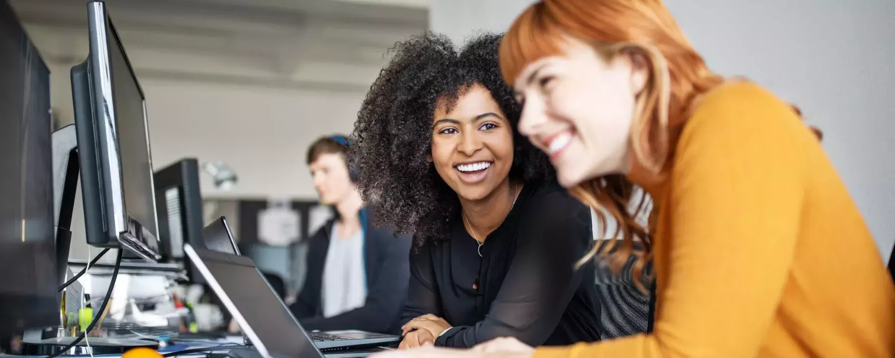 Boosting productivity in the public sector through greater business agility