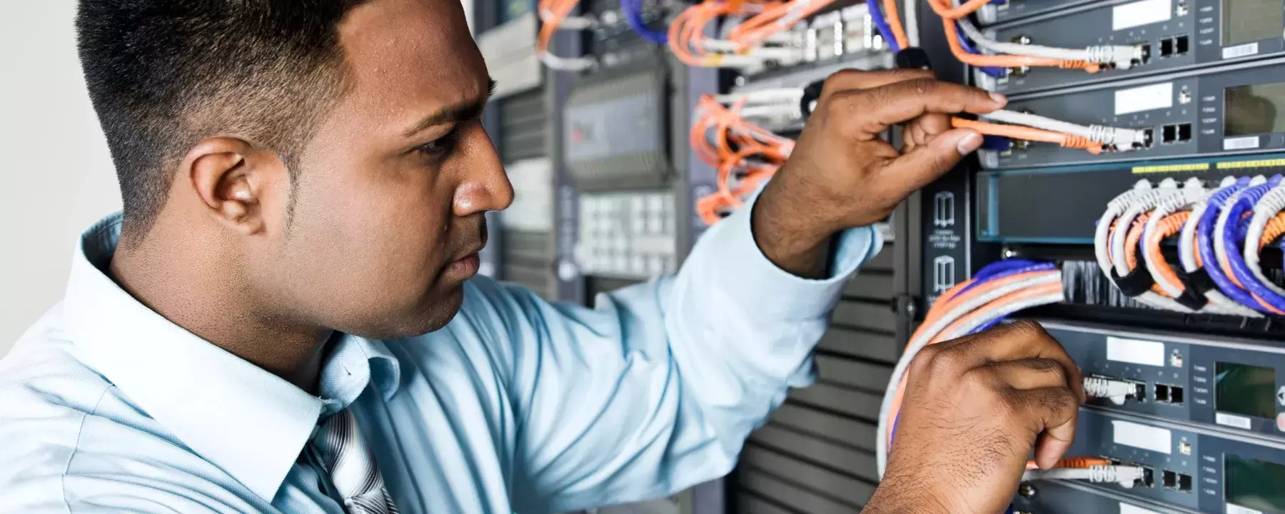 Digital connectivity