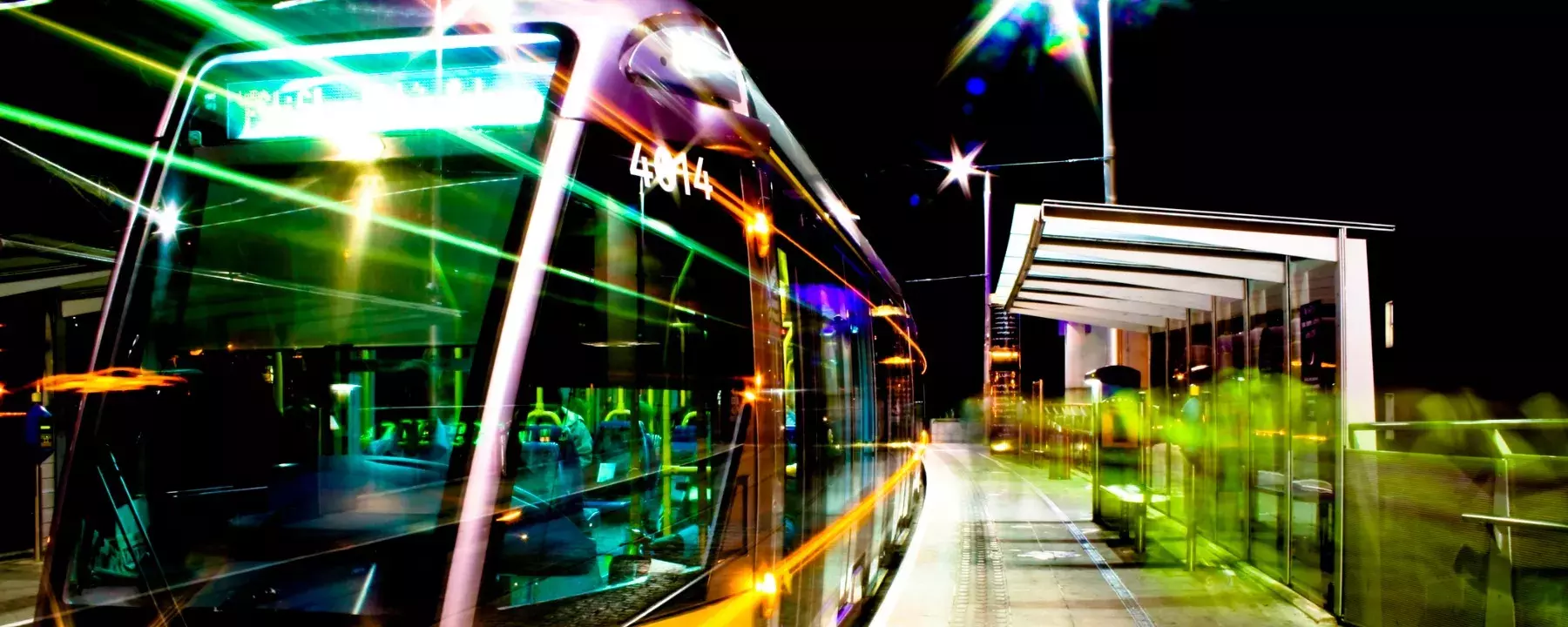 Decarbonising transport - driving behavioural change and best practice
