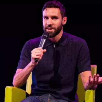 Tom Lytton-Dickie