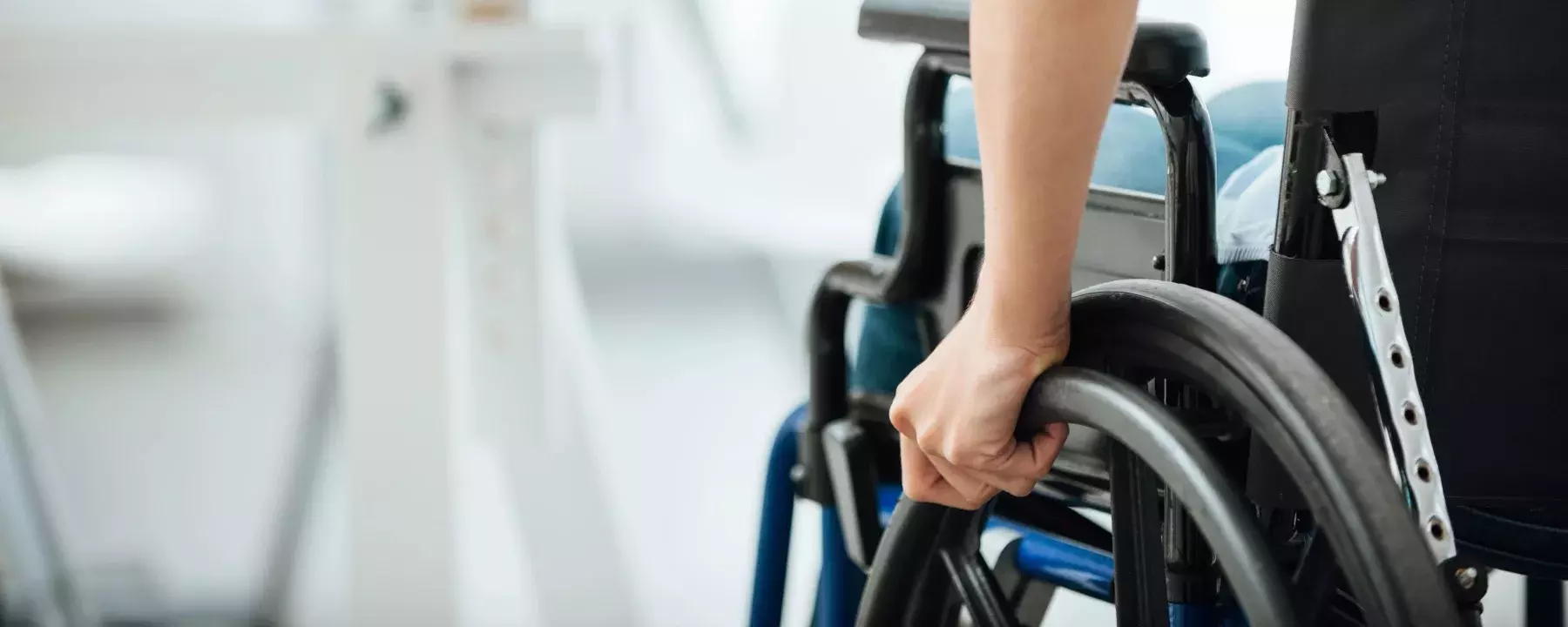 Improving the claimant experience for vulnerable people in society