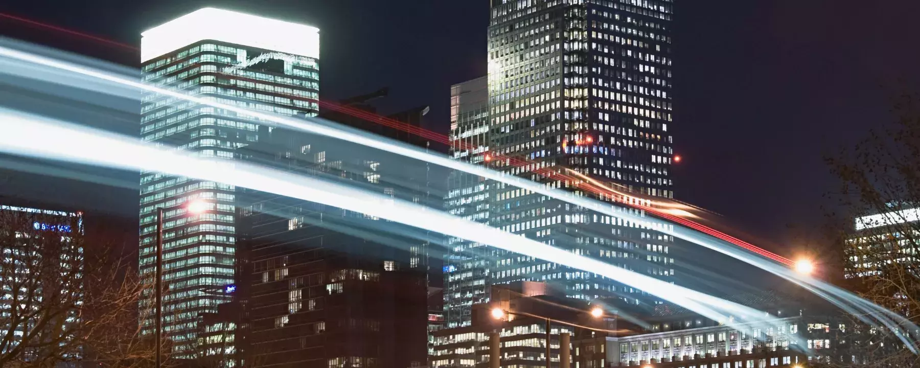 Helping to keep London moving