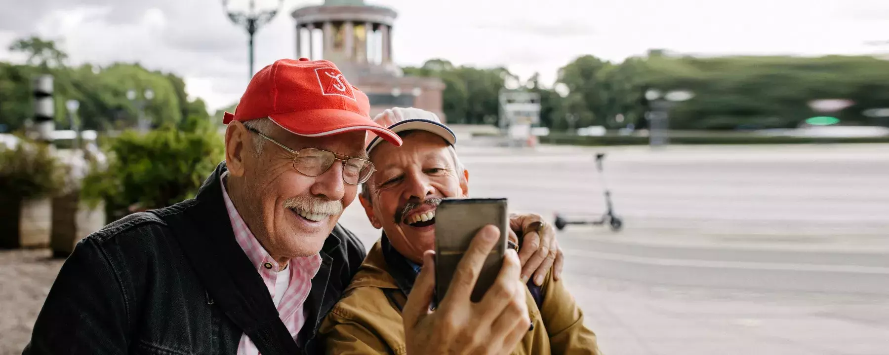 Rethinking banking report: the new customer personas