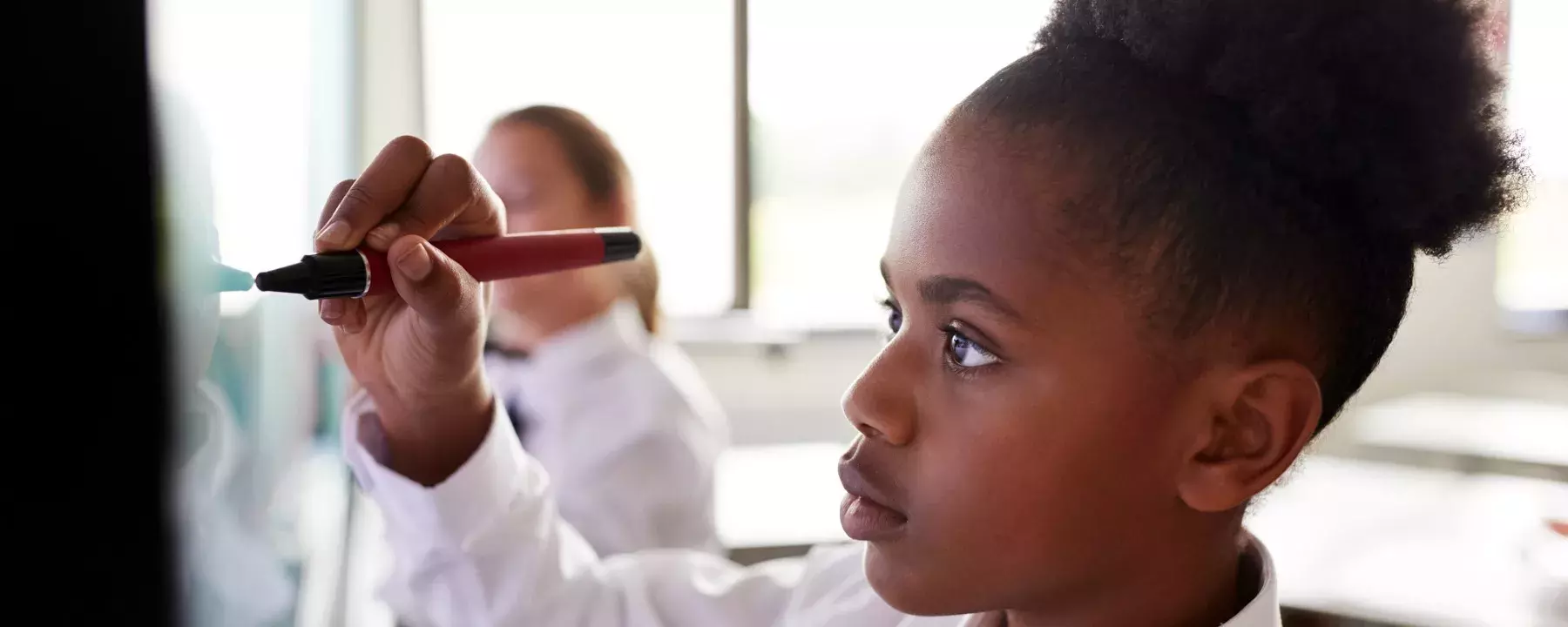 Freeing up schools to focus on teaching their pupils rather than administration