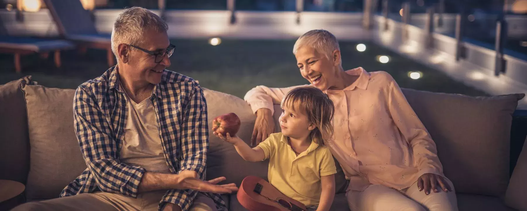 Video series: Delivering service with sincerity