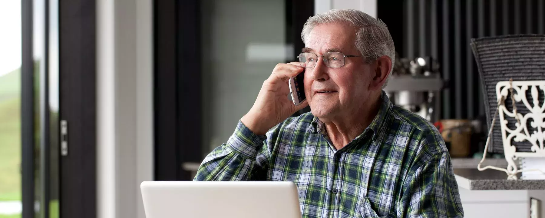 Enabling virtual wards to deliver care at scale