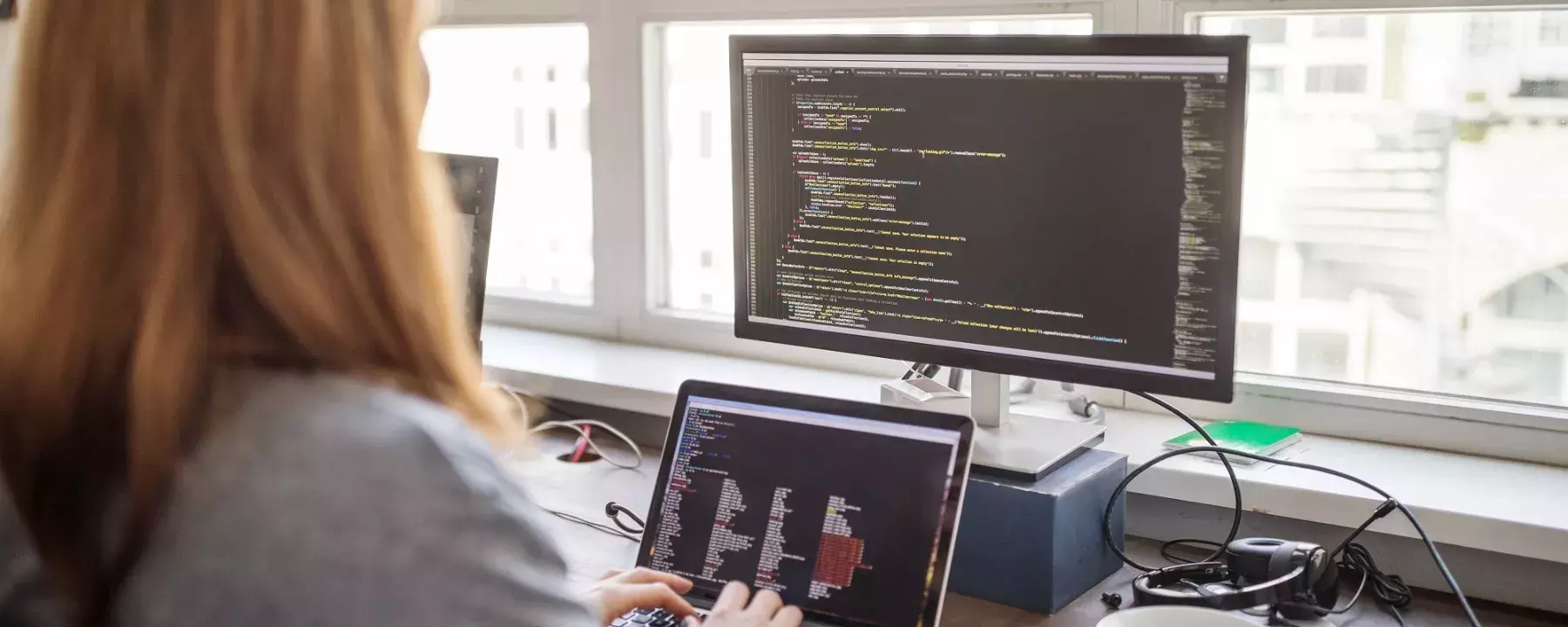 Software-defined WAN services
