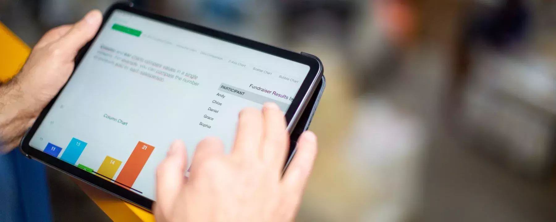 How mature is your procurement function?