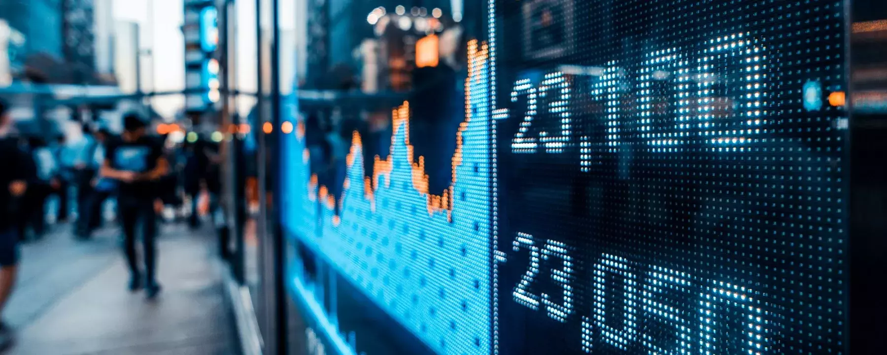 Financial services