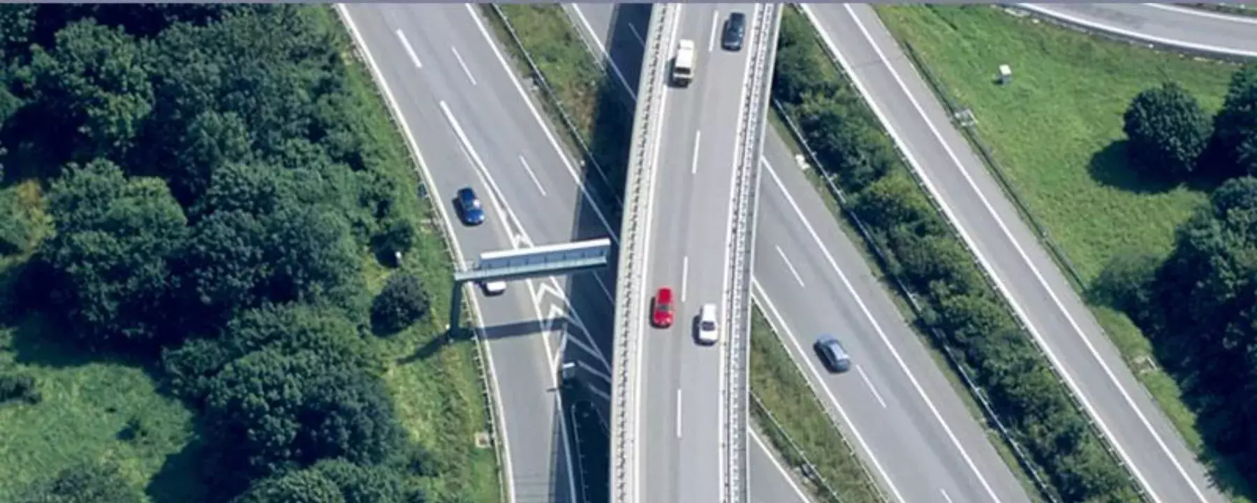 Delivering smoother journeys through better road management