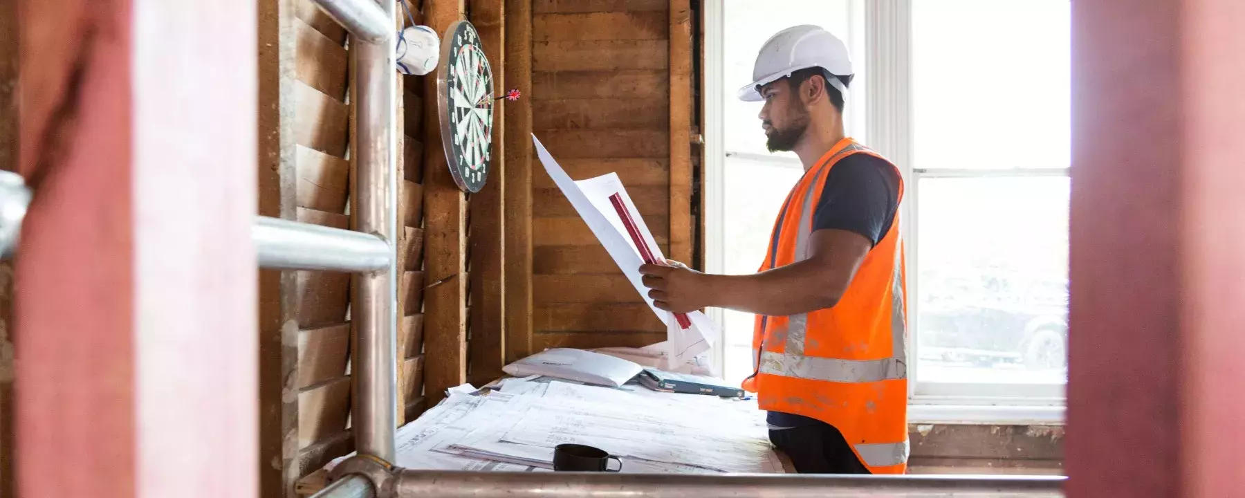 How innovative partnerships can deliver reduced backlogs for local planning teams