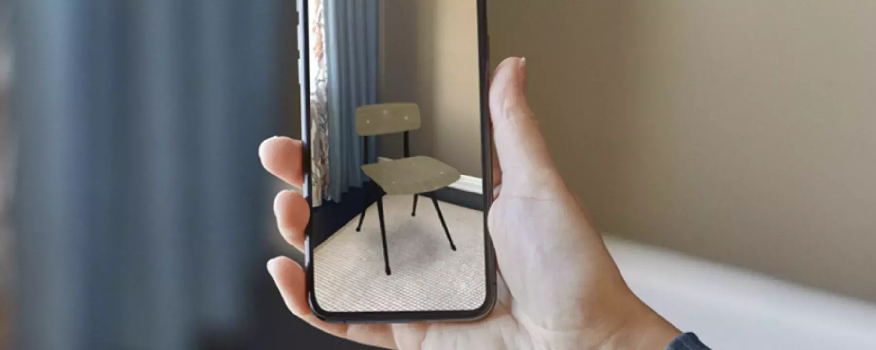 Augmented retail