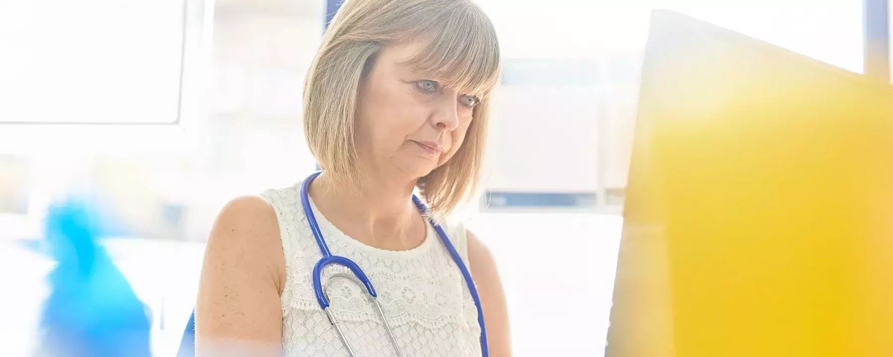 Patient relationship management