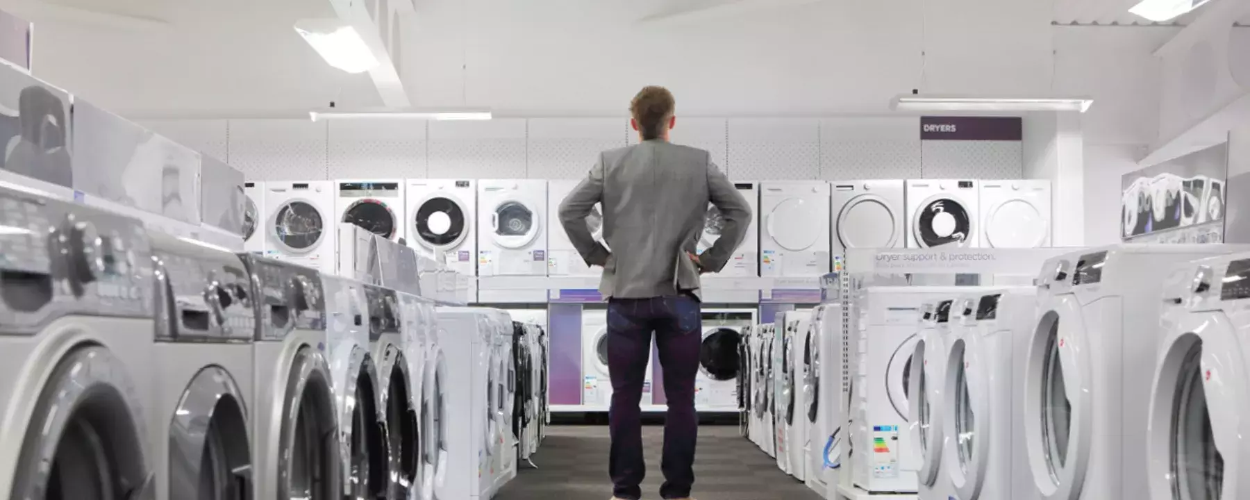 More transparency in energy ratings could increase brand loyalty