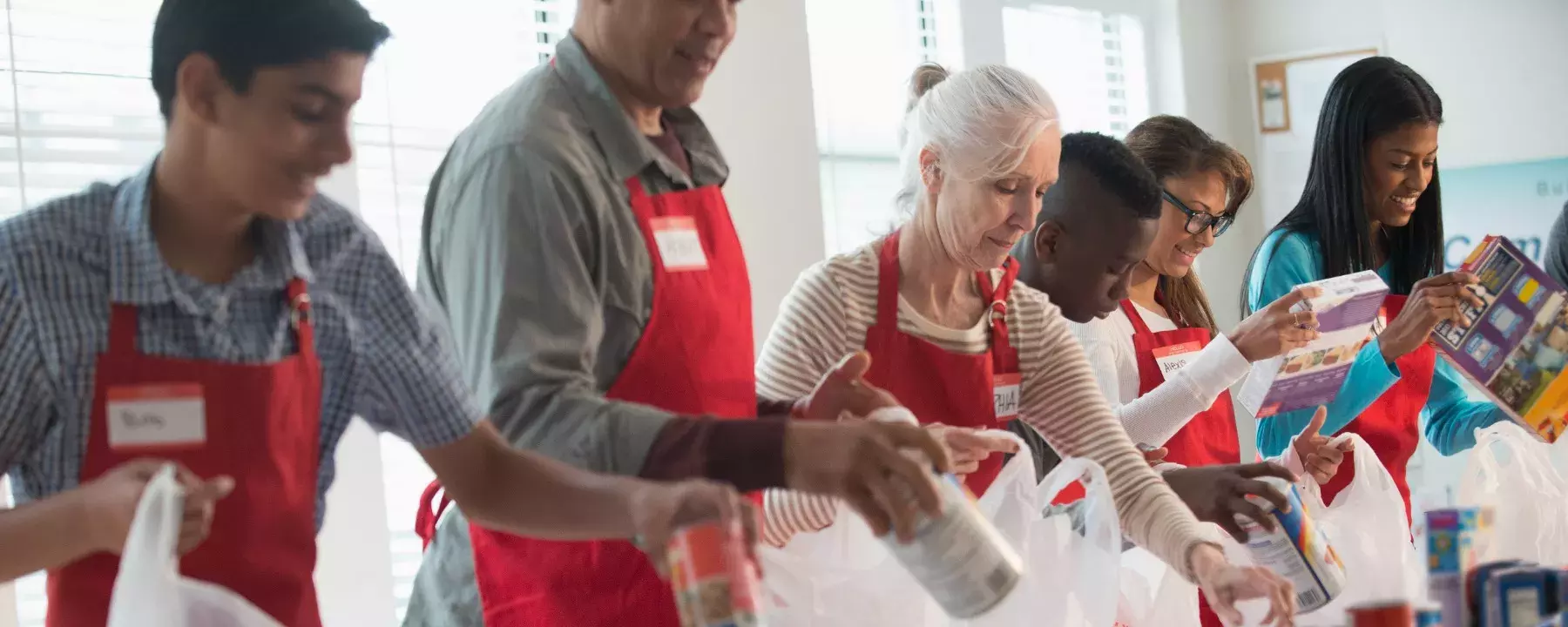 Would better CX encourage more charity donors?