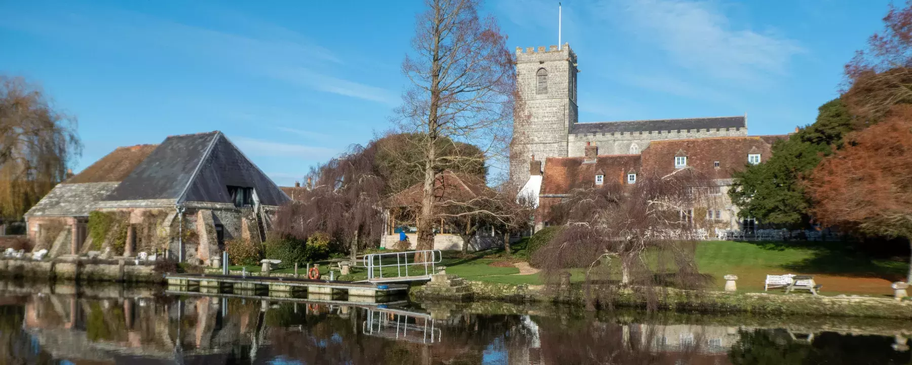 Creating a sustainable vision of the future for local residents with a strategic development plan