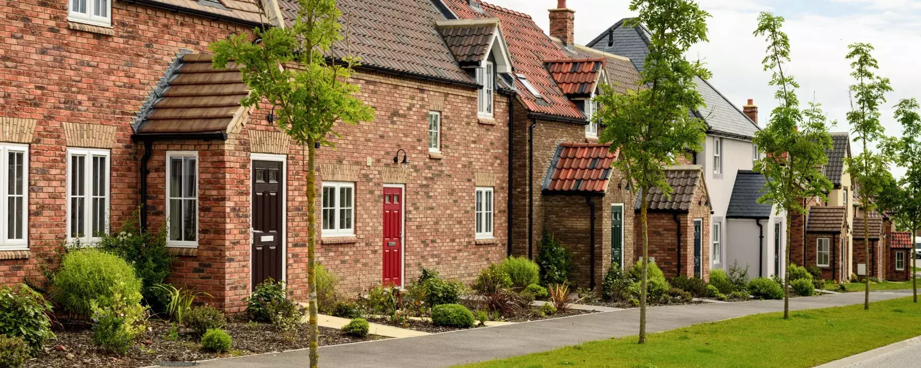 Giving local residents a voice with a comprehensive and balanced local plan