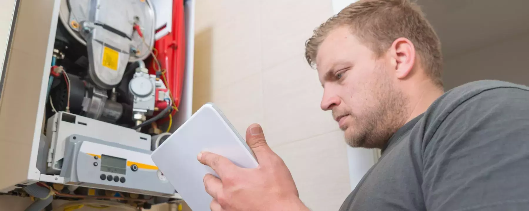 Helping gas engineers to work safely and efficiently with live video streaming