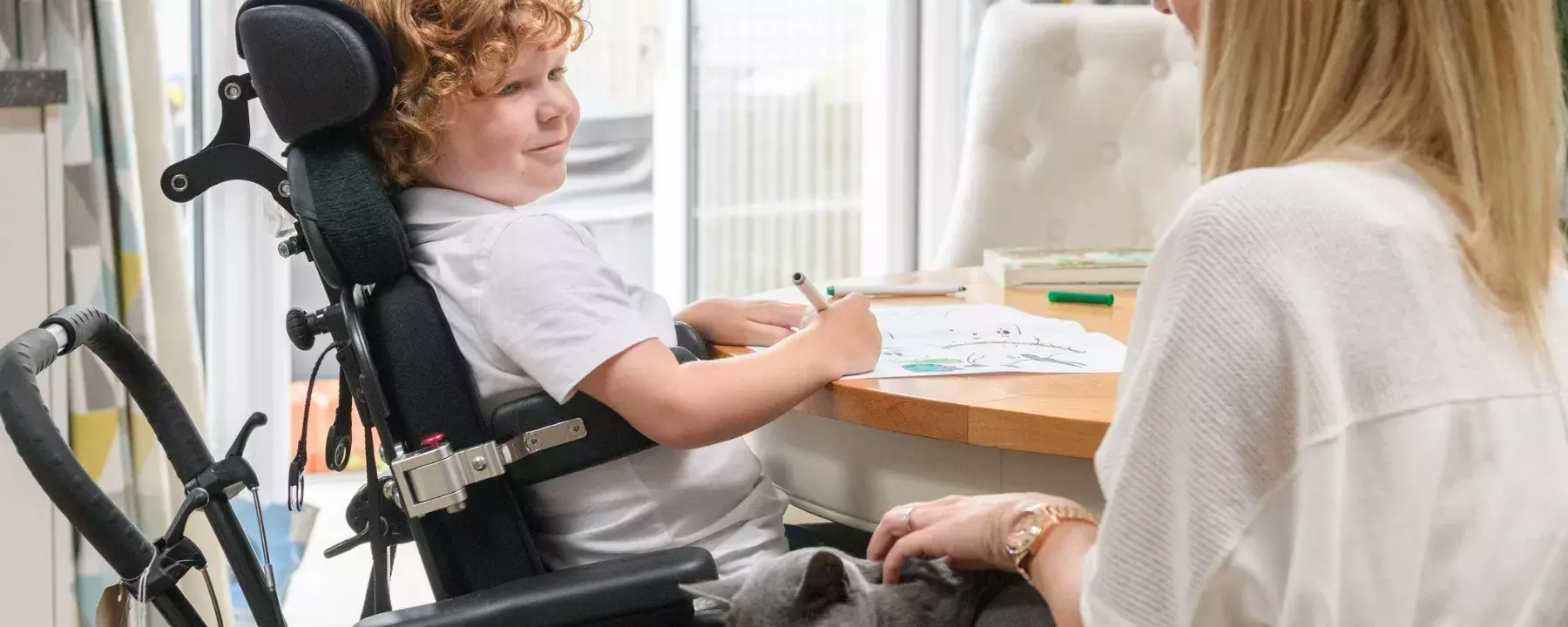 The Children’s Trust - Why accreditation provides the basis for genuine quality improvement
