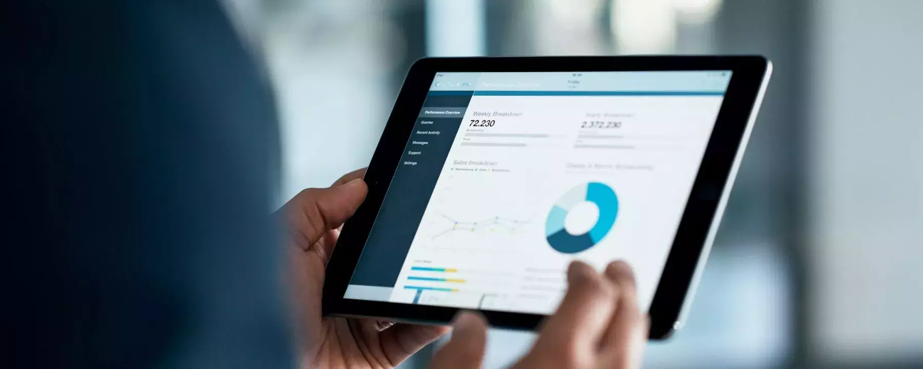 Data, remediation & projects Placeholder